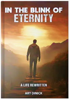 In the Blink of eternity by Authors Eclipse 